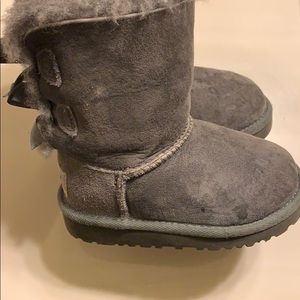 Toddler Ugg Boots
